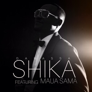 Album Shika from 