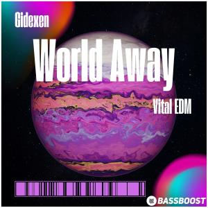 收聽Gidexen的World Away歌詞歌曲
