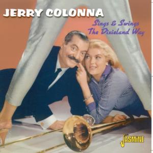 ดาวน์โหลดและฟังเพลง Wait Outside พร้อมเนื้อเพลงจาก Jerry Colonna