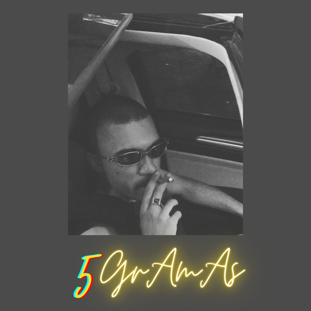 5 Gramas
