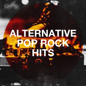 Album Alternative Pop Rock Hits oleh The Summer Hits Band