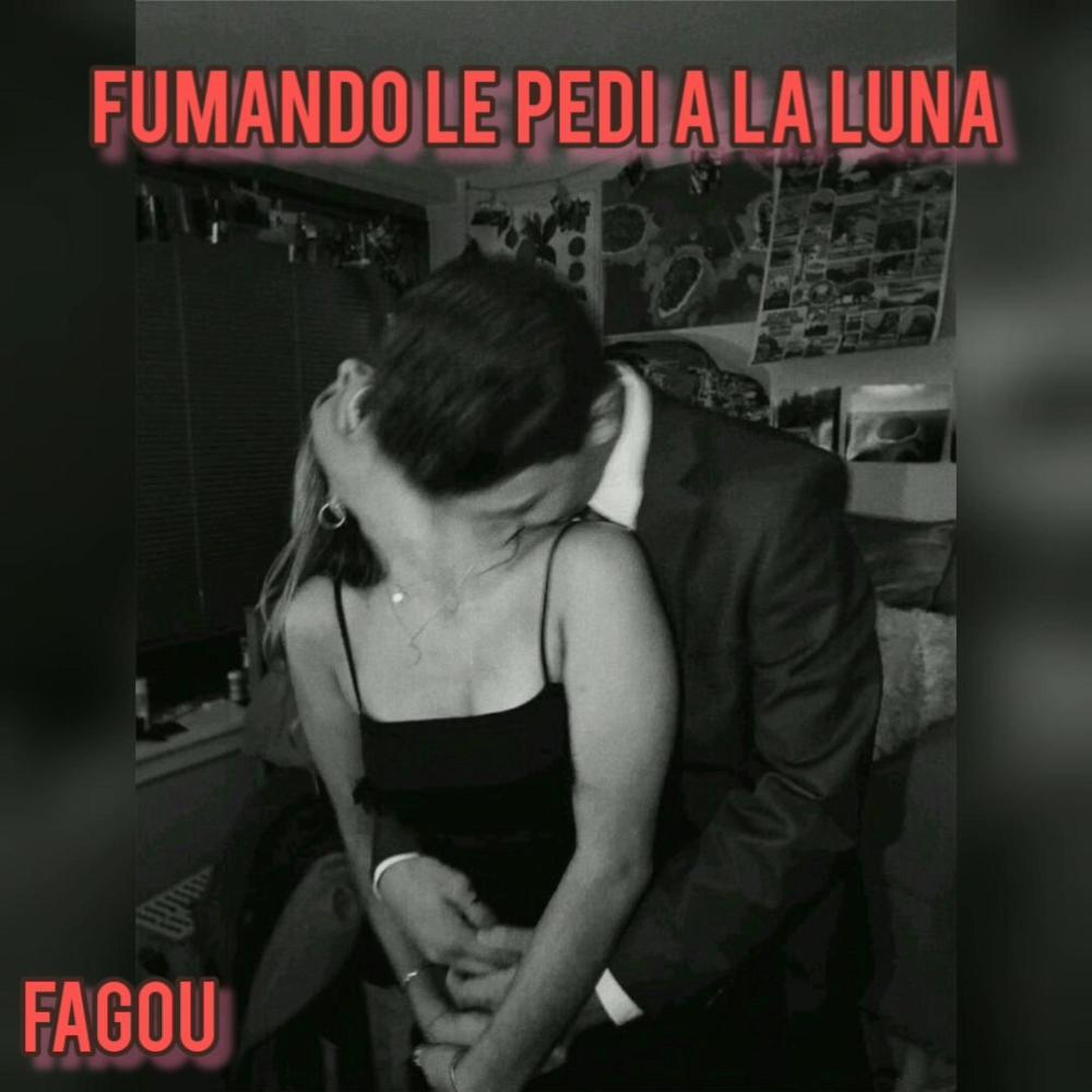 FUMANDO LE PEDI A LA LUNA (Explicit)