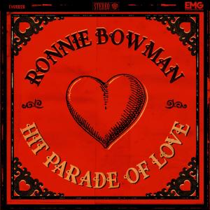 Ronnie Bowman的專輯Hit Parade Of Love