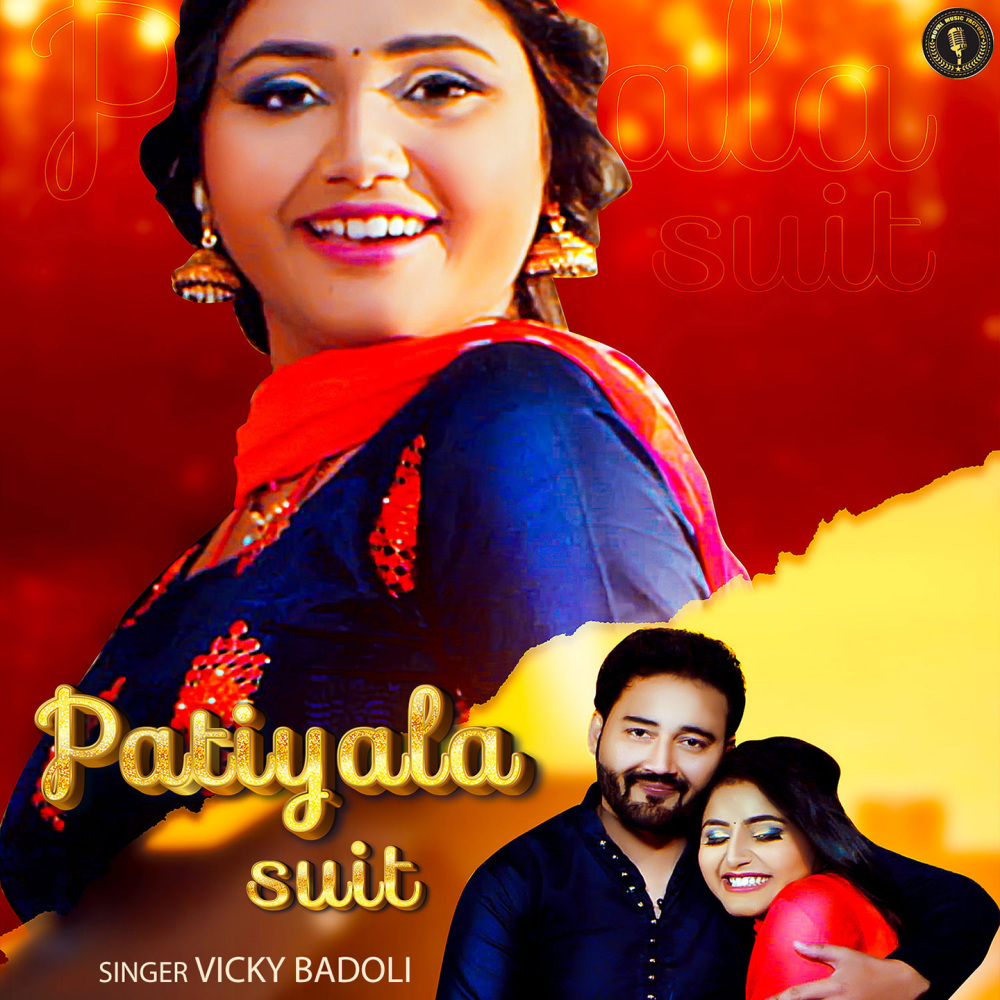 Patiyala Suit