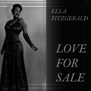 收聽Ella Fitzgerald的With a Song in my Heart歌詞歌曲