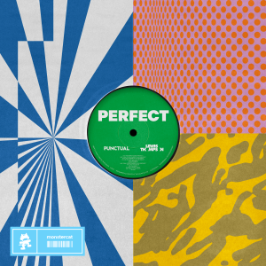 Punctual的專輯Perfect