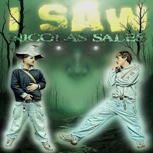 ดาวน์โหลดและฟังเพลง I SAW พร้อมเนื้อเพลงจาก Nicolas Sales