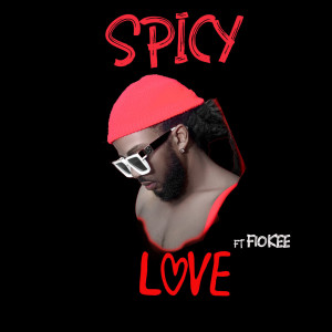 收聽Spicy的Love歌詞歌曲
