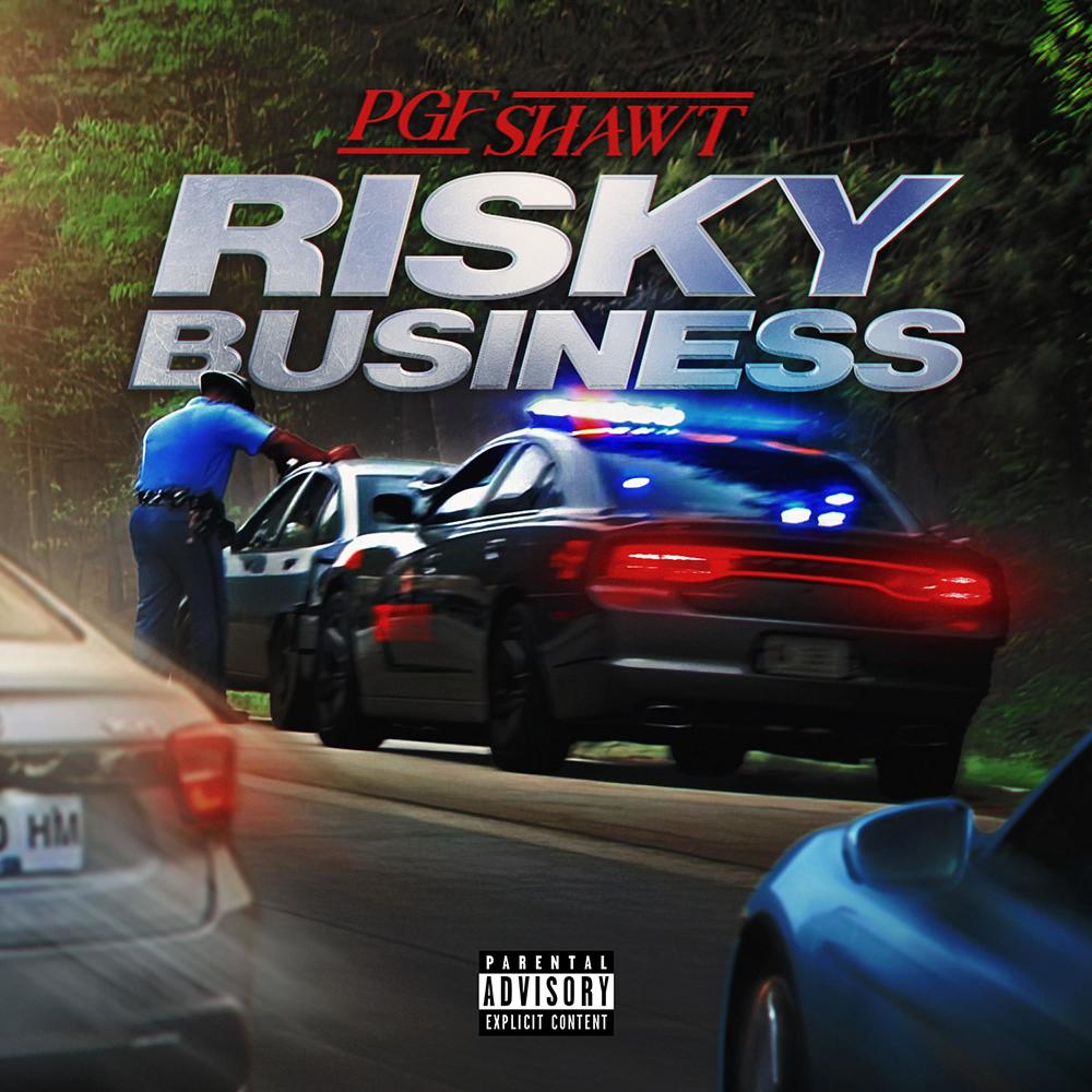 Bag Drop (feat. OG Kurb & Frank Kastle13) (Explicit)