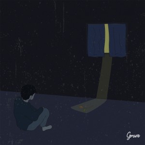 收聽OP的Grave歌詞歌曲