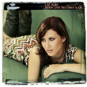 收聽Liz Kay的When Love Becomes A Lie (Cascada Radio Edit)歌詞歌曲