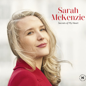 收聽Sarah McKenzie的My True Love Is You歌詞歌曲