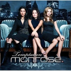 ดาวน์โหลดและฟังเพลง Oh La La พร้อมเนื้อเพลงจาก Monrose