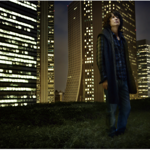 收聽福山雅治的Hatsukoi歌詞歌曲