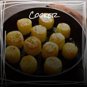 Listen to Cooker song with lyrics from Sason Fater