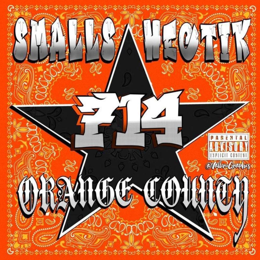 Orange County (feat. Hectik) (Explicit)