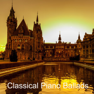 收聽Bobby Cole的Mysterious Classical Piano Music歌詞歌曲