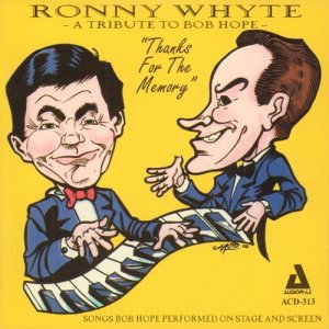 收聽Ronny Whyte的Buttons and Bows歌詞歌曲