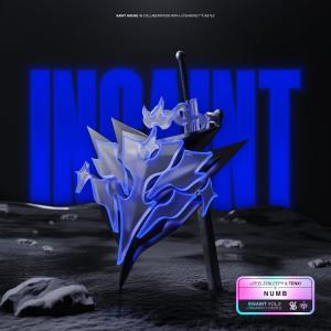 feelzzsleepy的專輯Numb (Explicit)