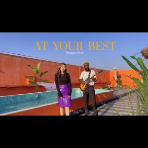 Listen to At Your Best (You Are Love) (cover: Aaliyah) (完整版) song with lyrics from ZoluxeZ