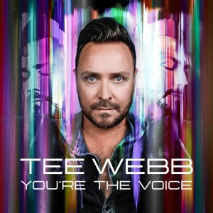 收聽Tee Webb的You're the Voice (Matt Pop Extended Version)歌詞歌曲