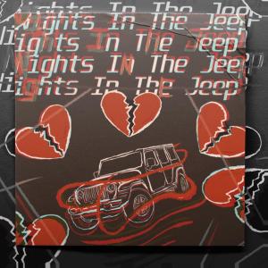 的專輯Nights in the Jeep