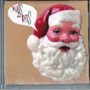 Dengarkan lagu Merry Christmas nyanyian Bugs and Rats dengan lirik