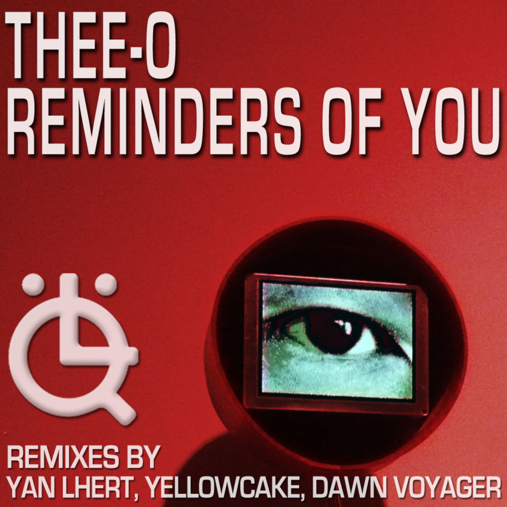 Reminders Of You (Dawn Voyager's Atmospheric Re-entry Mix)