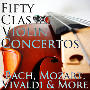 收聽Mikhail Gantvarg的Violin Concerto in A Minor, BWV 1041: II. Andante歌詞歌曲