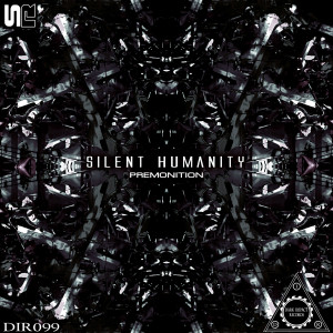 Album Premonition from Silent Humanity