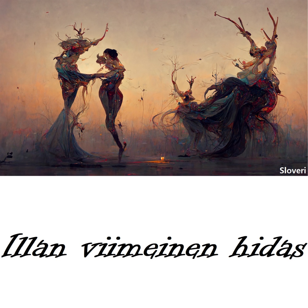 Illan viimeinen hidas