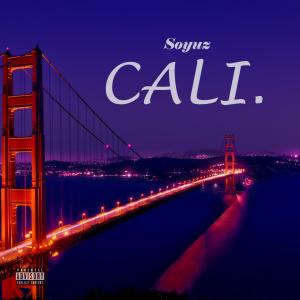 Album Cali. (Explicit) from SOYUZ