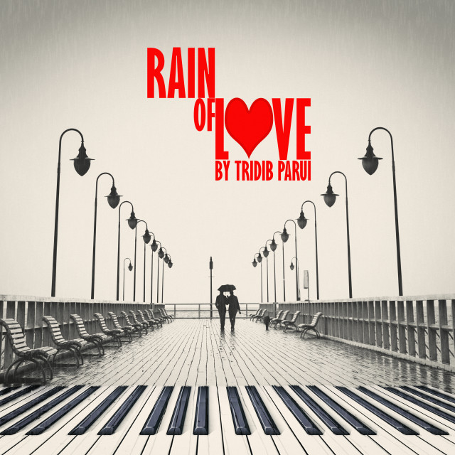收聽Tridib Parui的Rain of Love歌詞歌曲