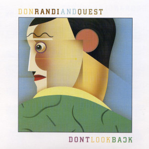 Don't Look Back dari Don Randi & Quest