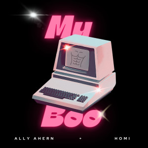 收聽Ally Ahern的My Boo歌詞歌曲