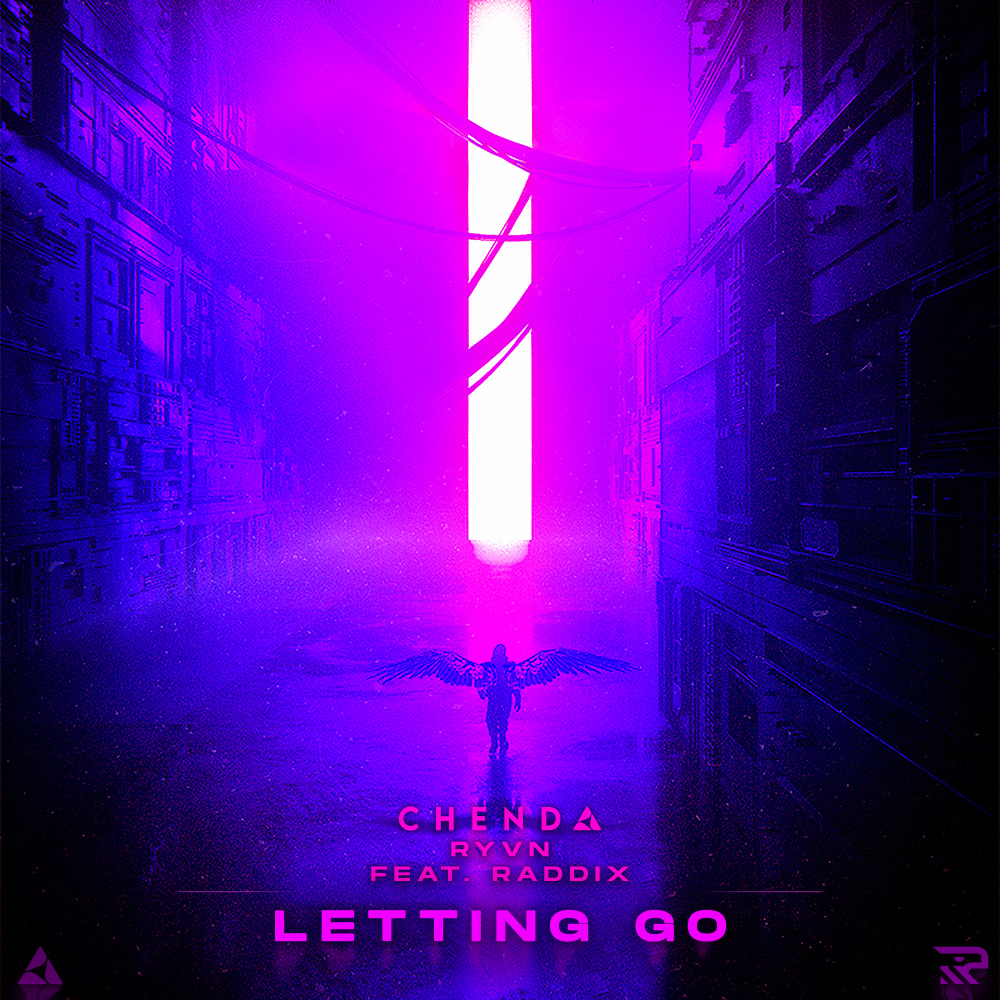 Letting Go