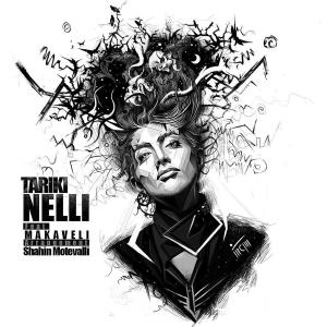 Dengarkan lagu Tariki(feat. Nelli) (Remix) nyanyian Babak Makaveli dengan lirik