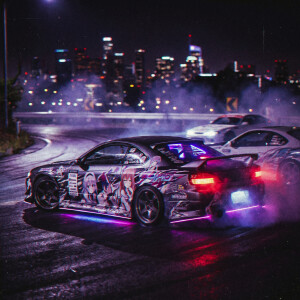 default playlist img