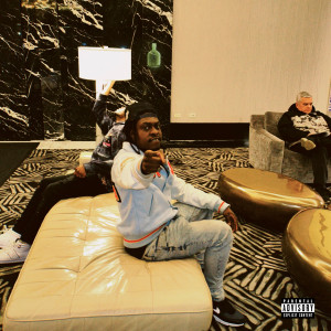 Album Who? (Explicit) from Marko Stat$