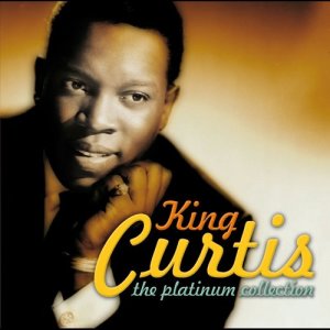ดาวน์โหลดและฟังเพลง Whiter Shade of Pale พร้อมเนื้อเพลงจาก King Curtis