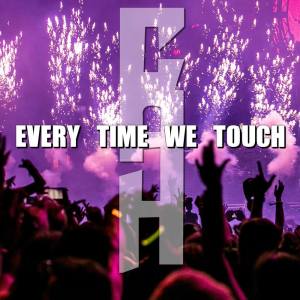 收聽Chris Allen Hess的Every Time We Touch歌詞歌曲