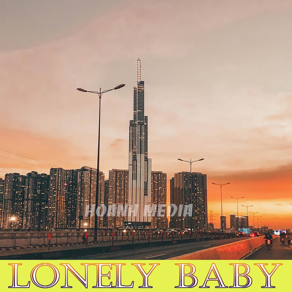 Lonely-Baby