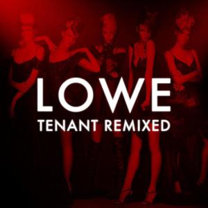 ดาวน์โหลดและฟังเพลง The Vanishing (Sister Wasabi Remix) พร้อมเนื้อเพลงจาก Lowe