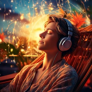 อัลบัม Relaxation Cadence: Harmonies for Unwinding ศิลปิน Meditation Music 528 Hz