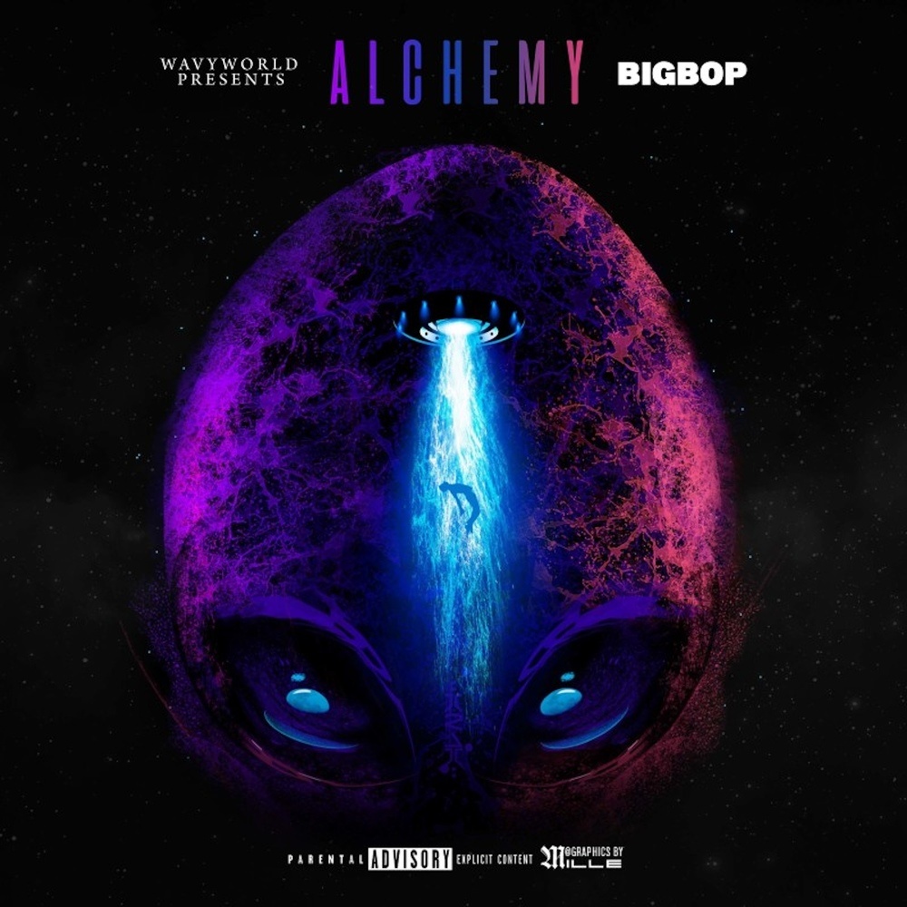 Alchemy (Explicit)