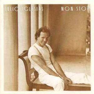 收聽Julio Iglesias的I Know It's Over (Album Version)歌詞歌曲