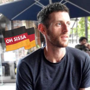 Dengarkan lagu Oh Sissa nyanyian Rob Lever dengan lirik
