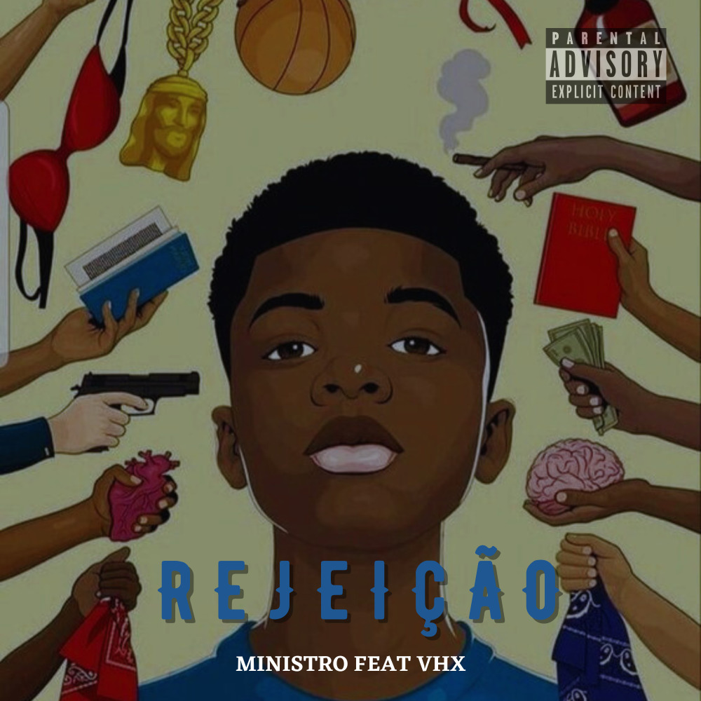 Rejeição (Explicit)