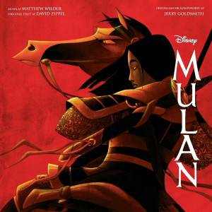 收聽Jerry Goldsmith的Suite From Mulan (From "Mulan"|Score)歌詞歌曲