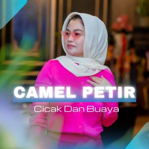 Album Cicak Dan Buaya oleh Camel Petir